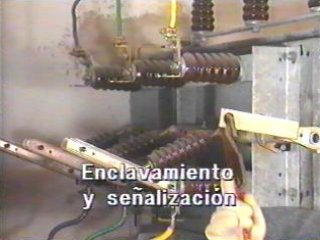 GESA TRANSFORMADOR (24)  PREVENCION RIESGOS